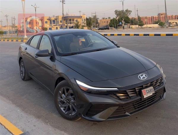 هيونداي النترا 2024 للبيع في العراق - الناصرية